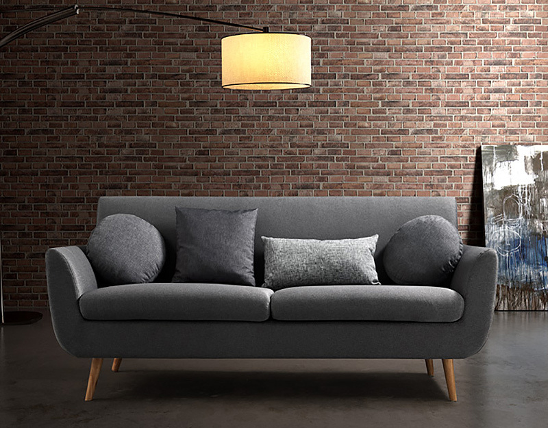 Houideas 2 seat sofa